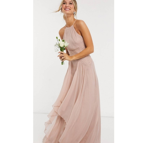 NWT ASOS | Formal Gown - Picture 3 of 13